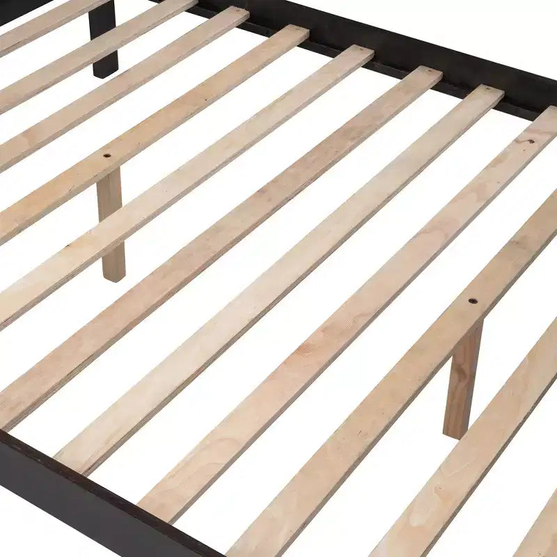 Lit superposé jumeau sur grand avec escalier, tiroir, rangement et barrière de sécurité