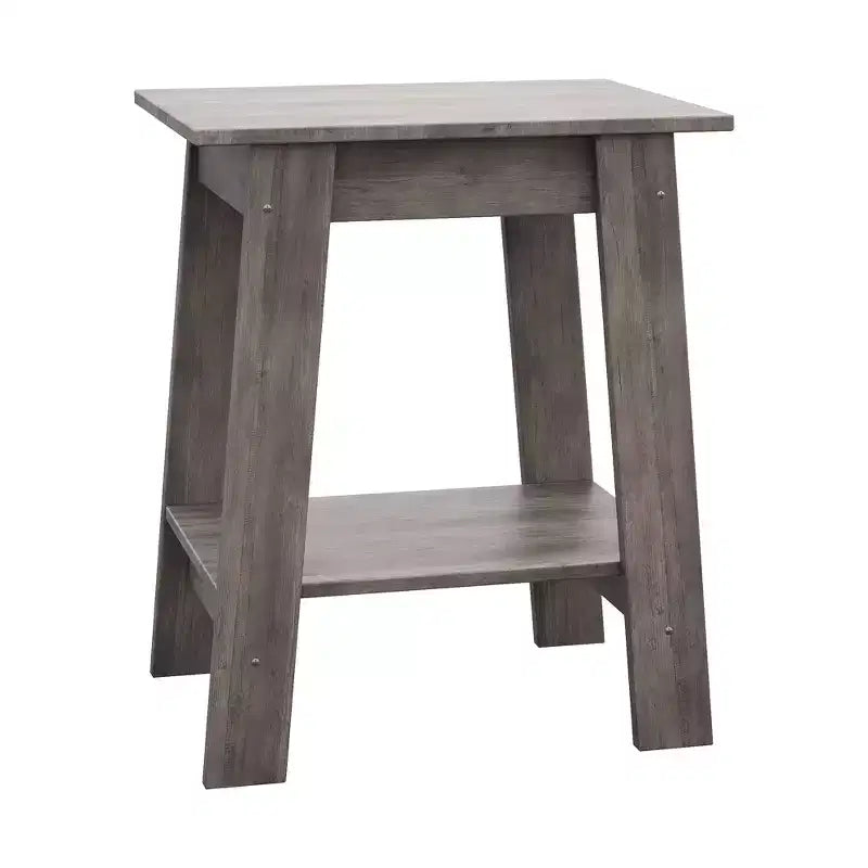 31.5 inch wooden hall tree entryway table coat rack 2 tier shoe shelf 7 hooks mesh cabinet foyer front door