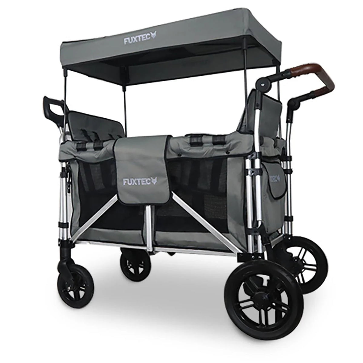 Chariot FUXTEC Family Cruiser l'original
