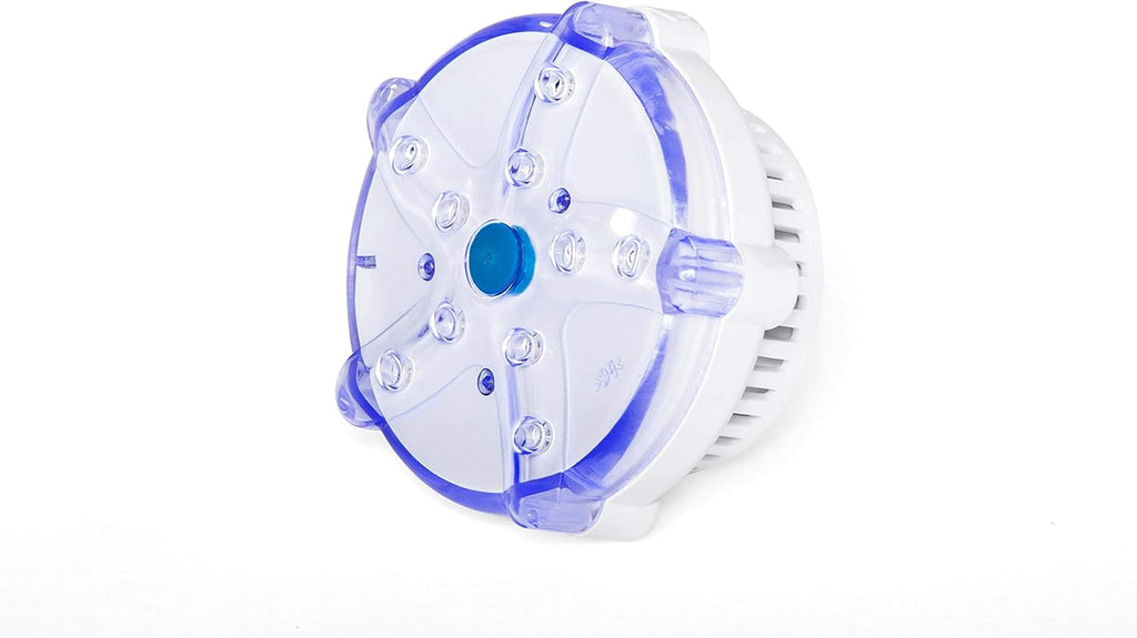 Spa gonflable rond BESTWAY Lay-Z-Spa® Miami Airjet™ 2 - 4 personnes