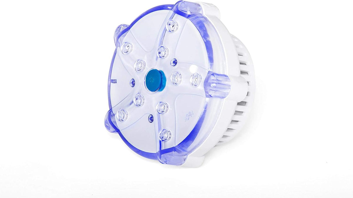 Spa gonflable rond BESTWAY Lay-Z-Spa® Miami Airjet™ 2 - 4 personnes