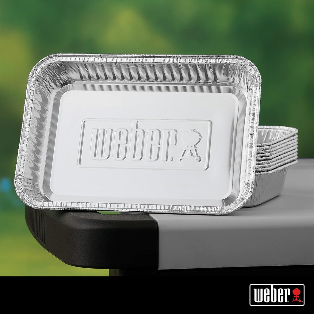 Weber Q1400 Barbecue électrique, surface de cuisson 43 x 32 cm, nomade, grille en fonte émaillée divisée en 2 parties, couvercle et cuve en fonte d...