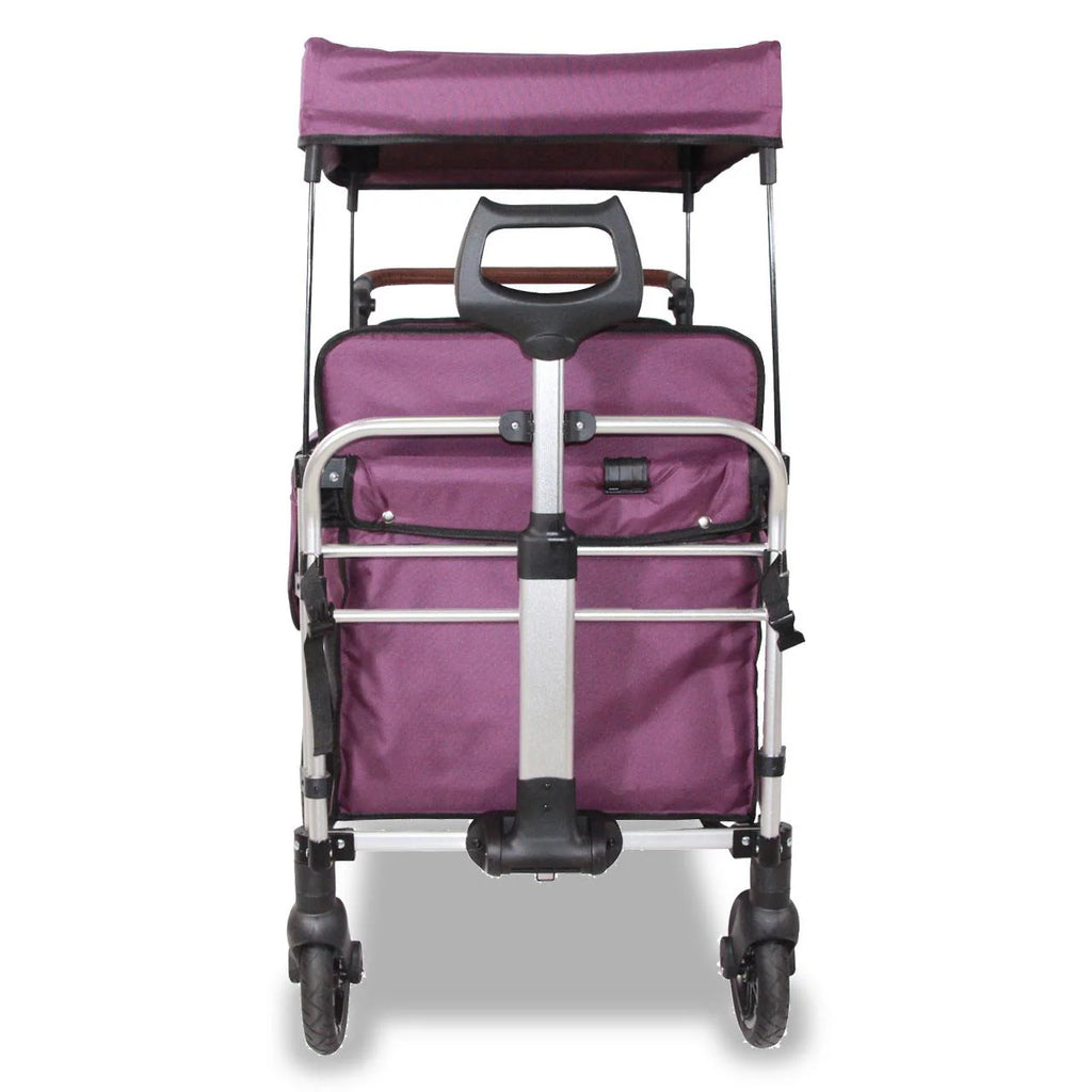 Chariot FUXTEC Family Cruiser l'original