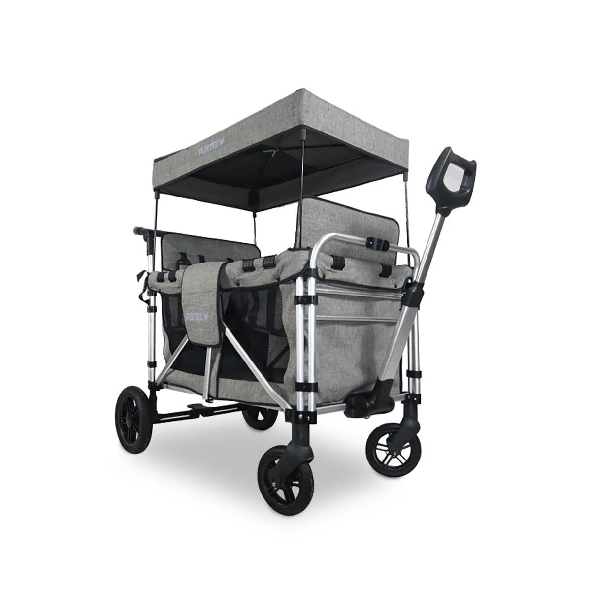 Chariot FUXTEC Family Cruiser l'original