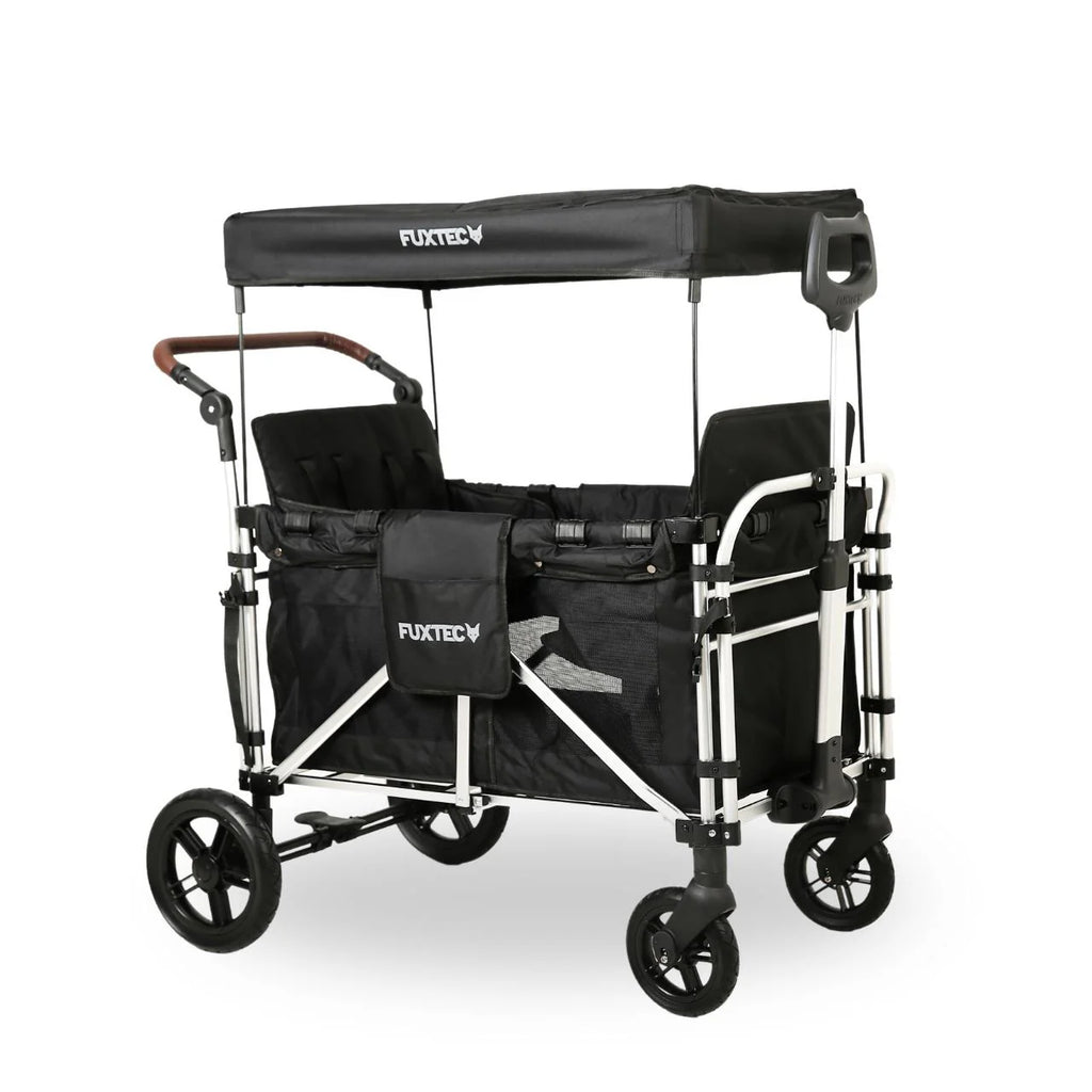 Chariot FUXTEC Family Cruiser l'original