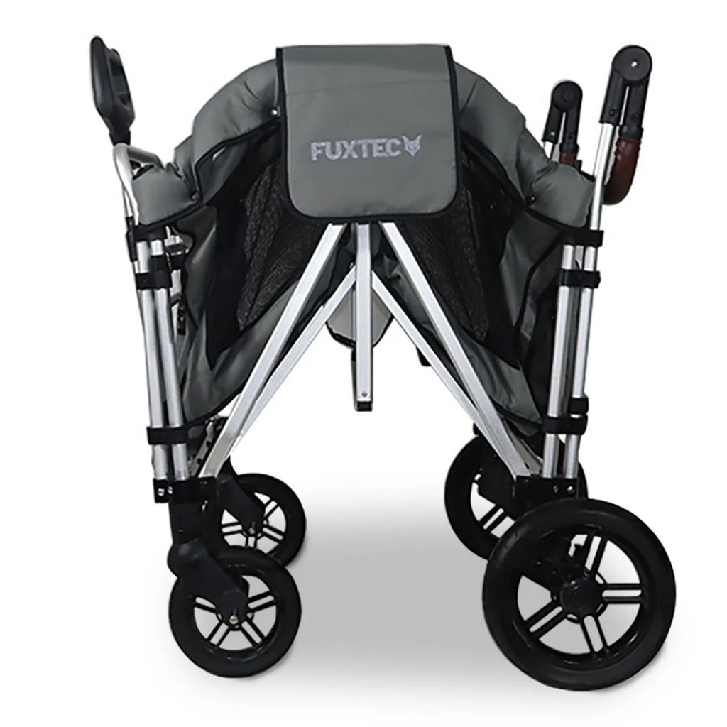 Chariot FUXTEC Family Cruiser l'original